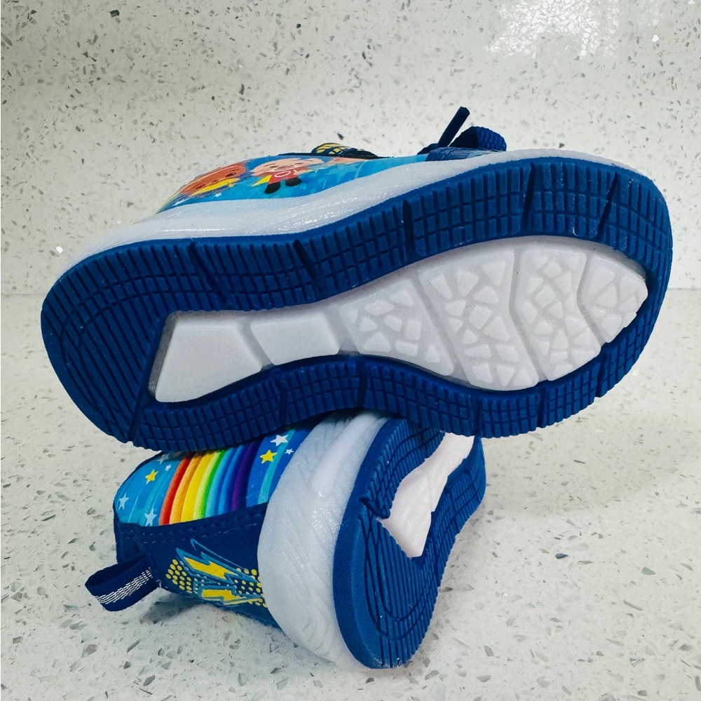 Plim Plim 🎪 toddler shoes ❤️ - Picture 6 of 6